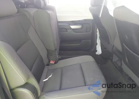 2014 Chevrolet Silverado 1500 1Lt из США, поврежденный, VIN 3GCUKREC0EG178125